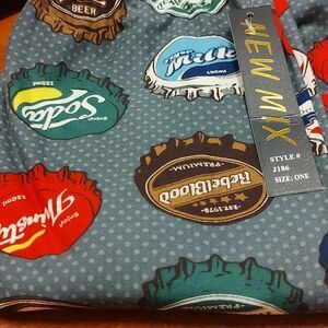 New Mix Leggings